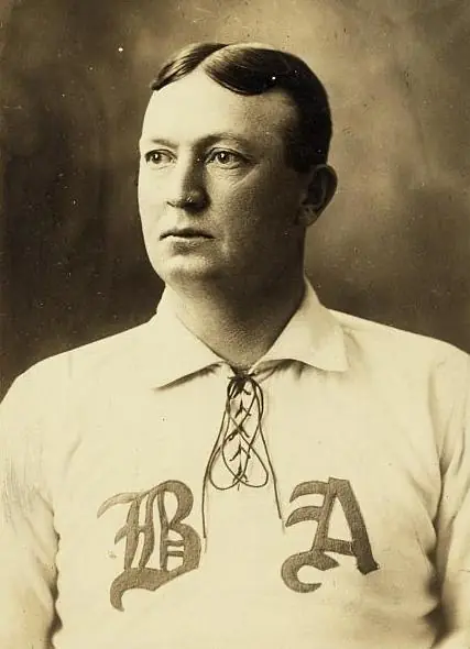 cy young cy young