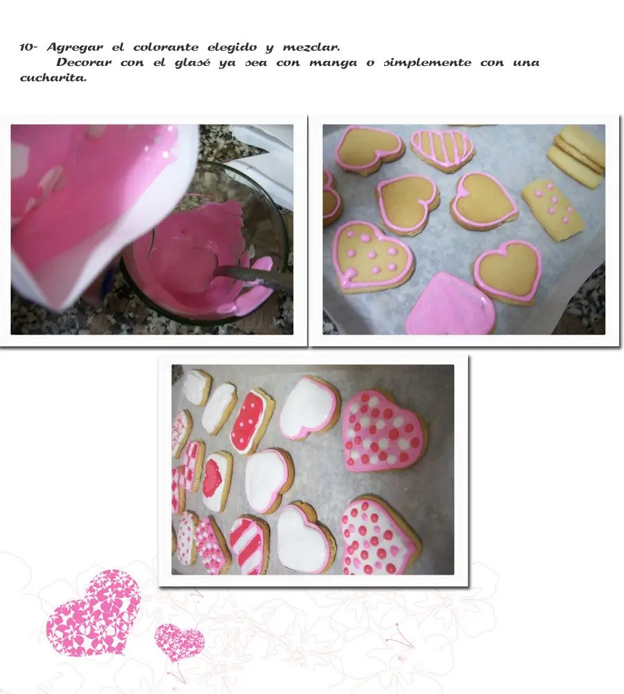 galletitas