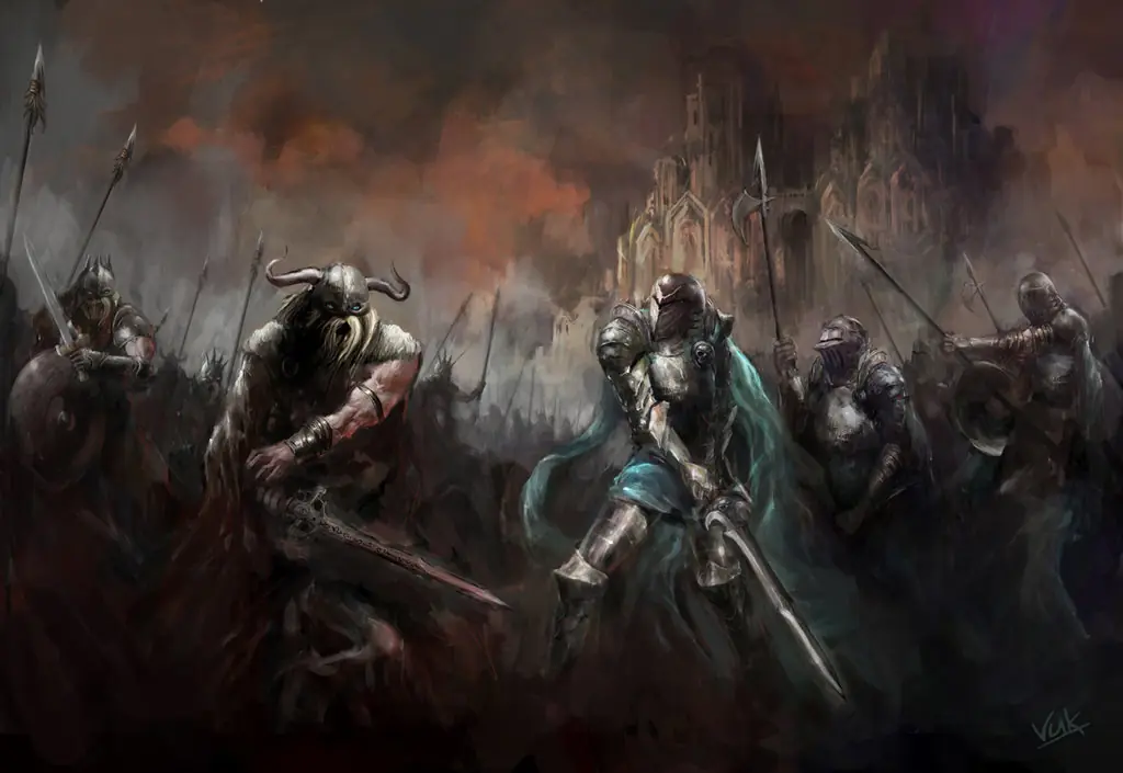 Concepto art