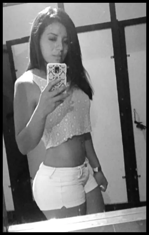 mujeres bellas