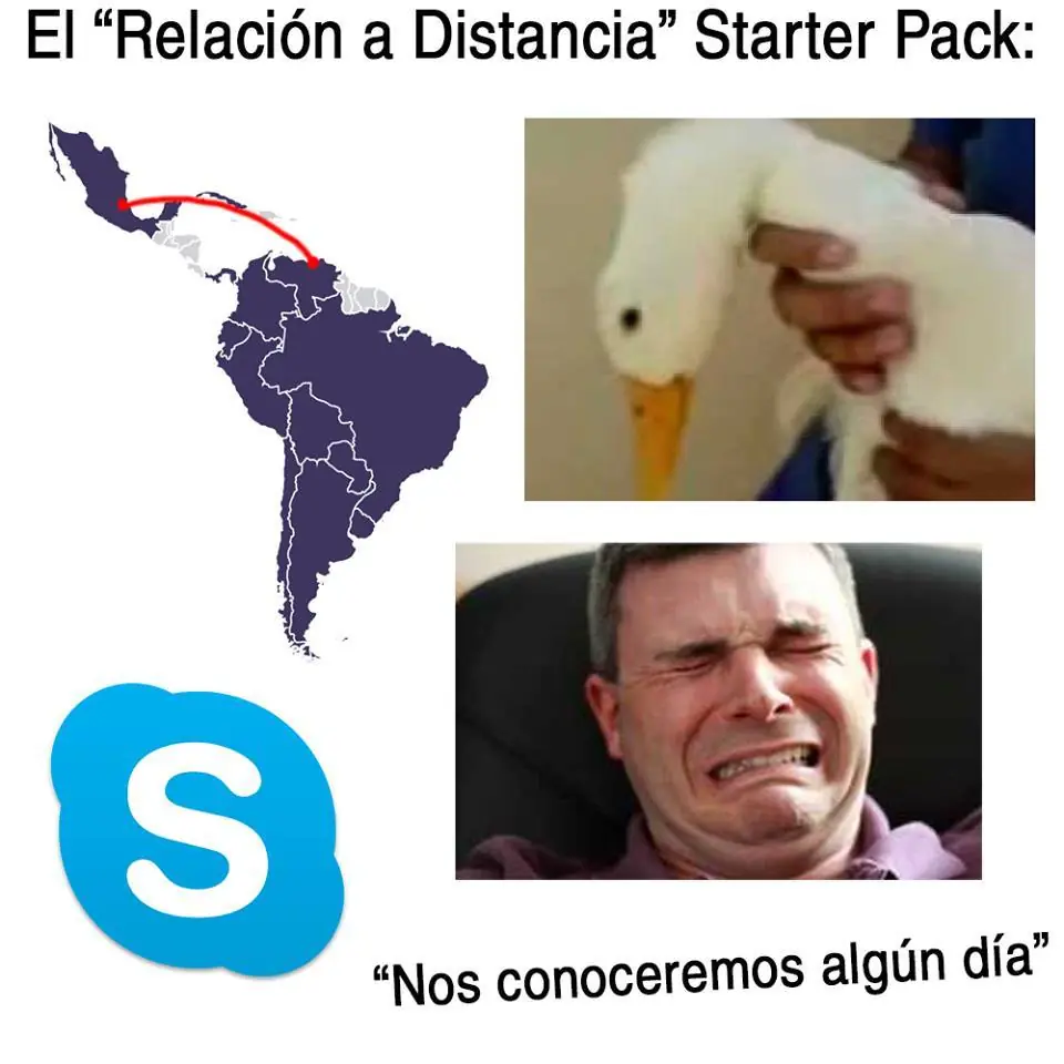 starter pack