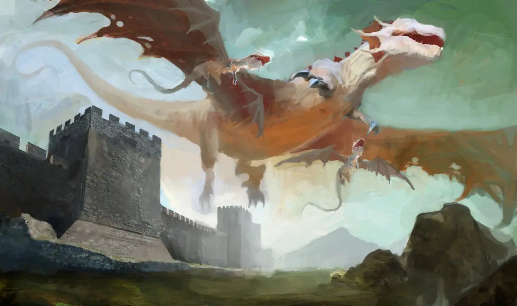 Concepto art