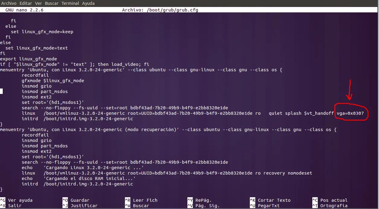 linux