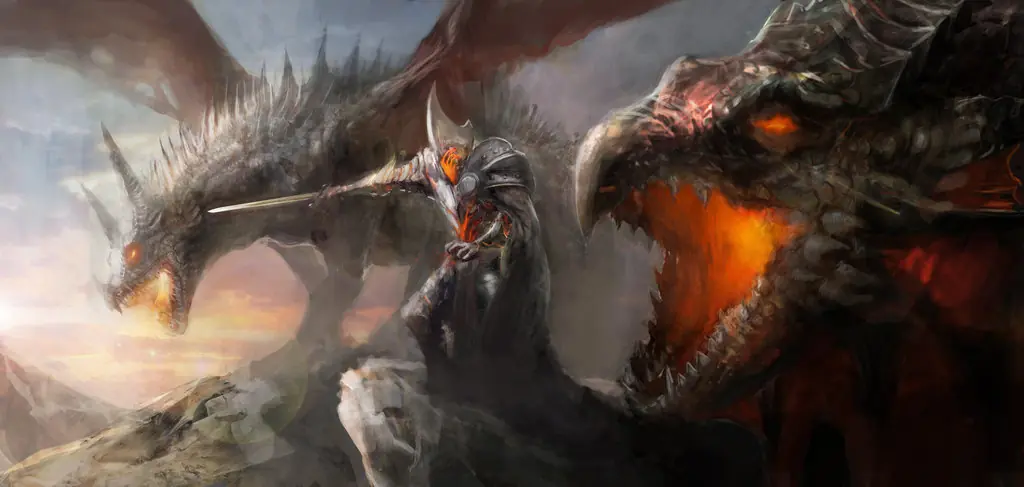 Concepto art