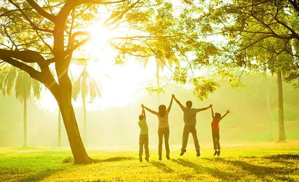 5 Esenciales para una vida activa, natural y saludable