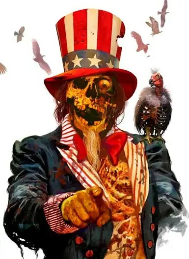 2015-2020 Fin del Mundo...(si otro más!)