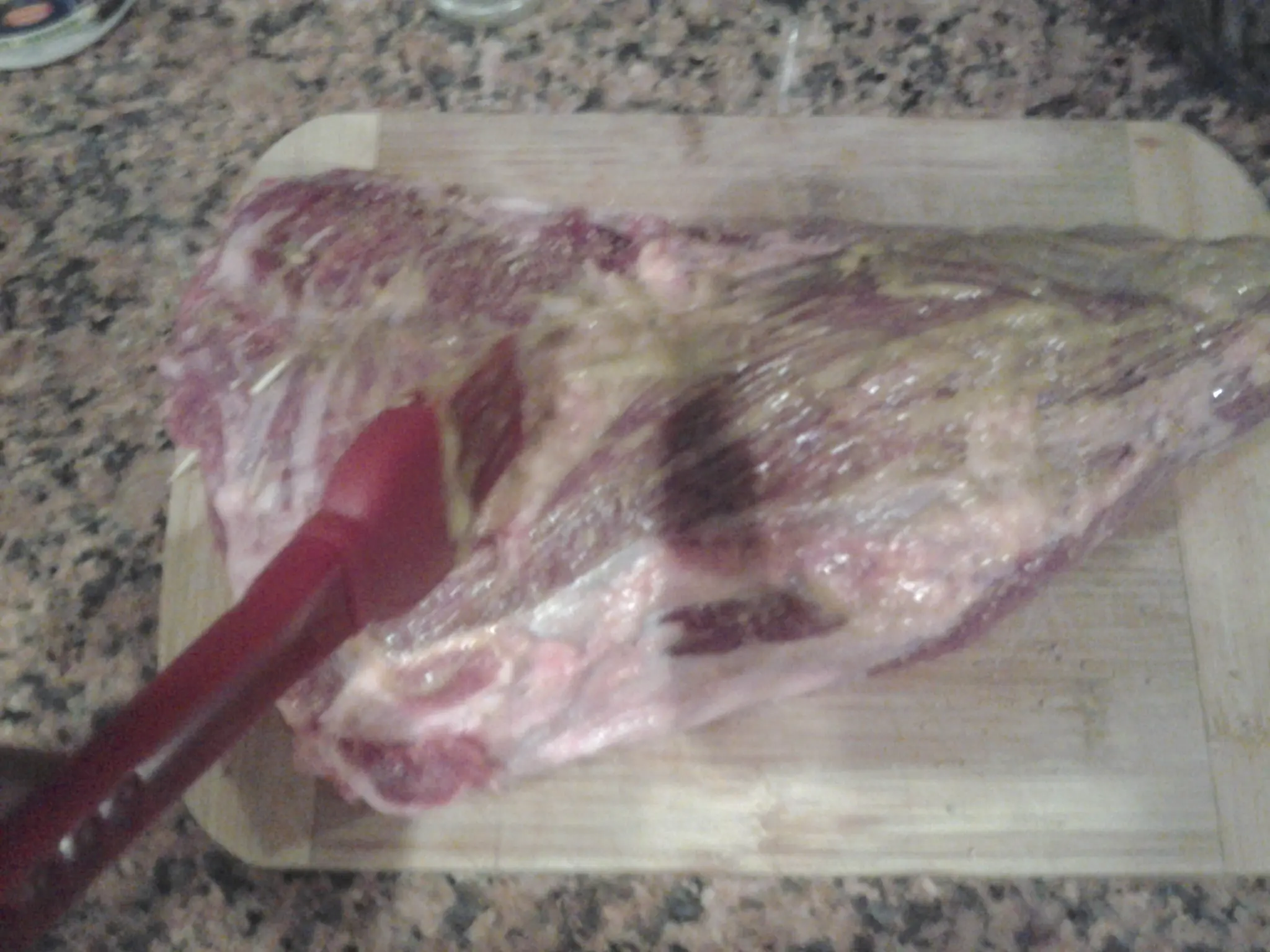 colita de cuadril colita de cuadril