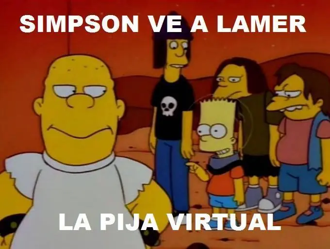 Te cuento una lince? Pasa...