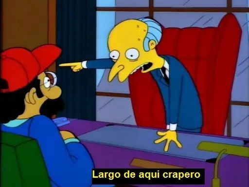homero simpson