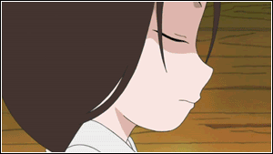 ♥•Gifs Graciosos Anime•♥