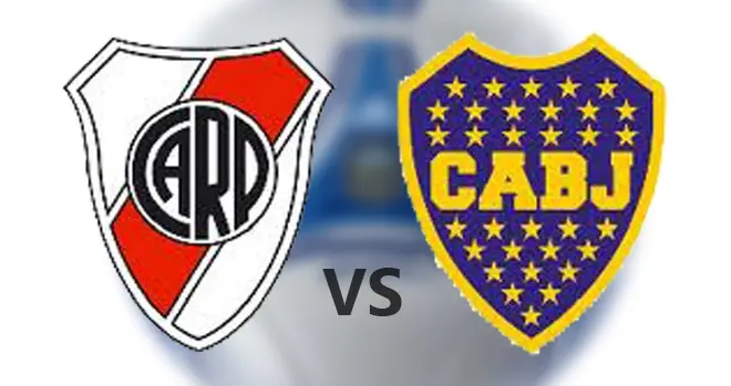 River - Boca (1 - 0) Adios a Arruabarrena? Vuelve Bianchi?