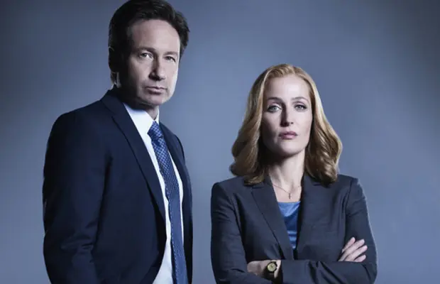 Mi Opinion:The X Files(Codigo X) 2016[SPOILERS]