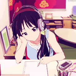 ♥•Gifs Graciosos Anime•♥