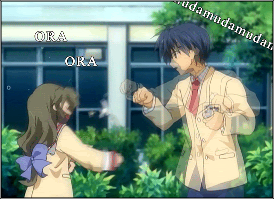 anime