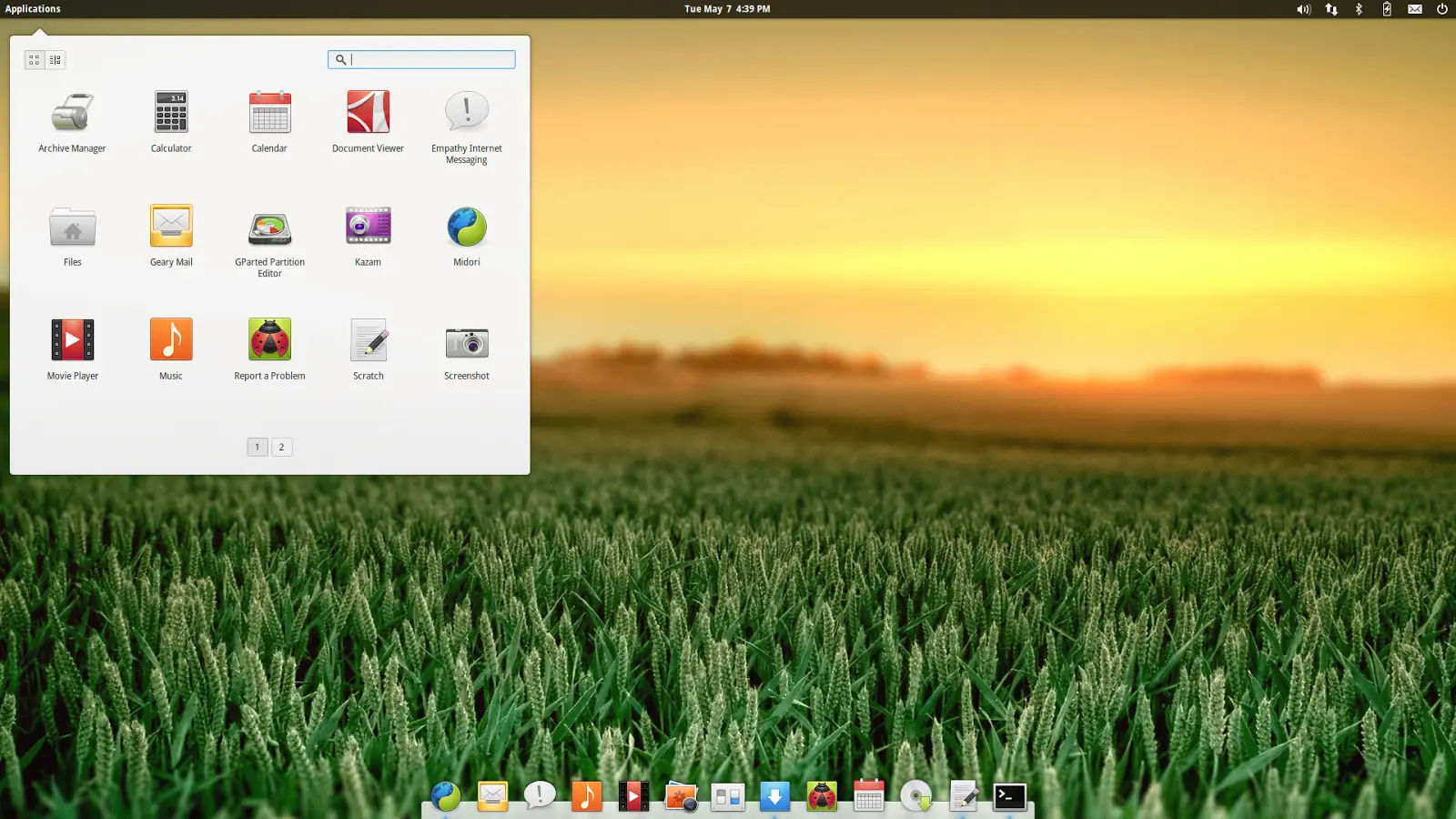 ubunto