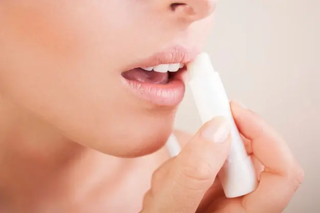 curar labios