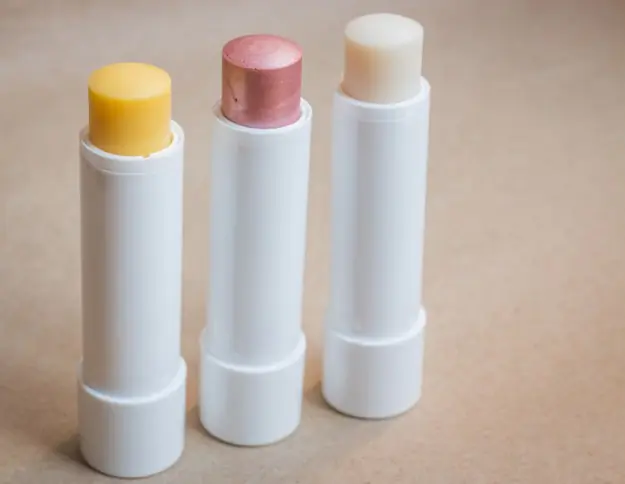 labios partidos