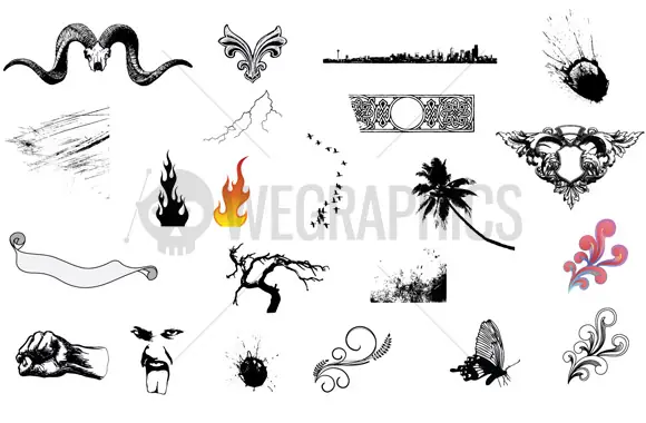 megapost: recursos para photoshop [Parte #1]