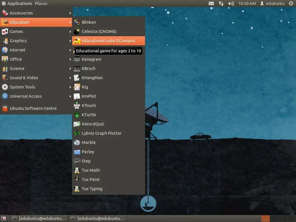 Escoge el mejor linux de tu preferencia