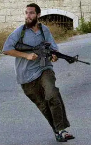 masacre
