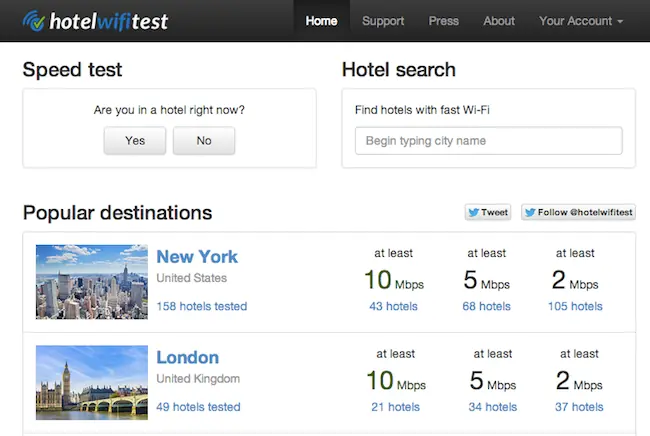 40 maravillosas webs útiles