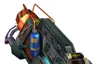 fallout armas