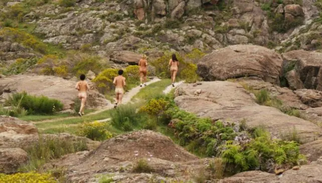Tenes ganas de correr en bolas?.. Entrá y anotá