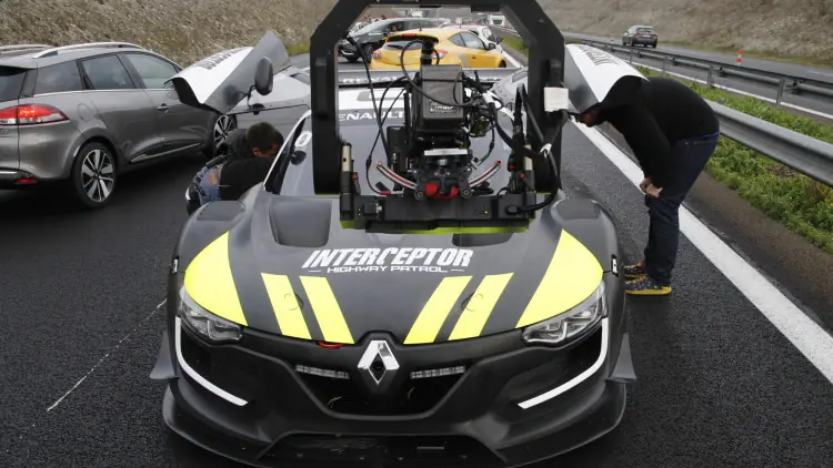 dallara dallara