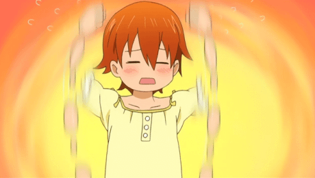 anime