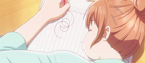 ♥•Gifs Graciosos Anime•♥