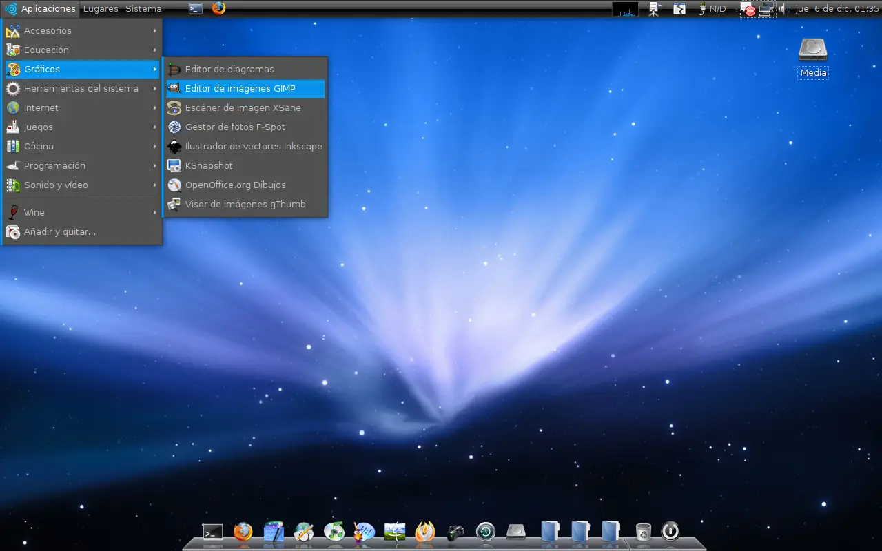 Linux
