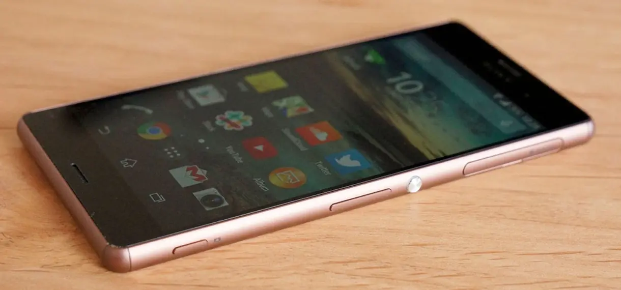 Los mejores smartphones