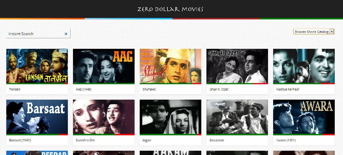 40 maravillosas webs útiles