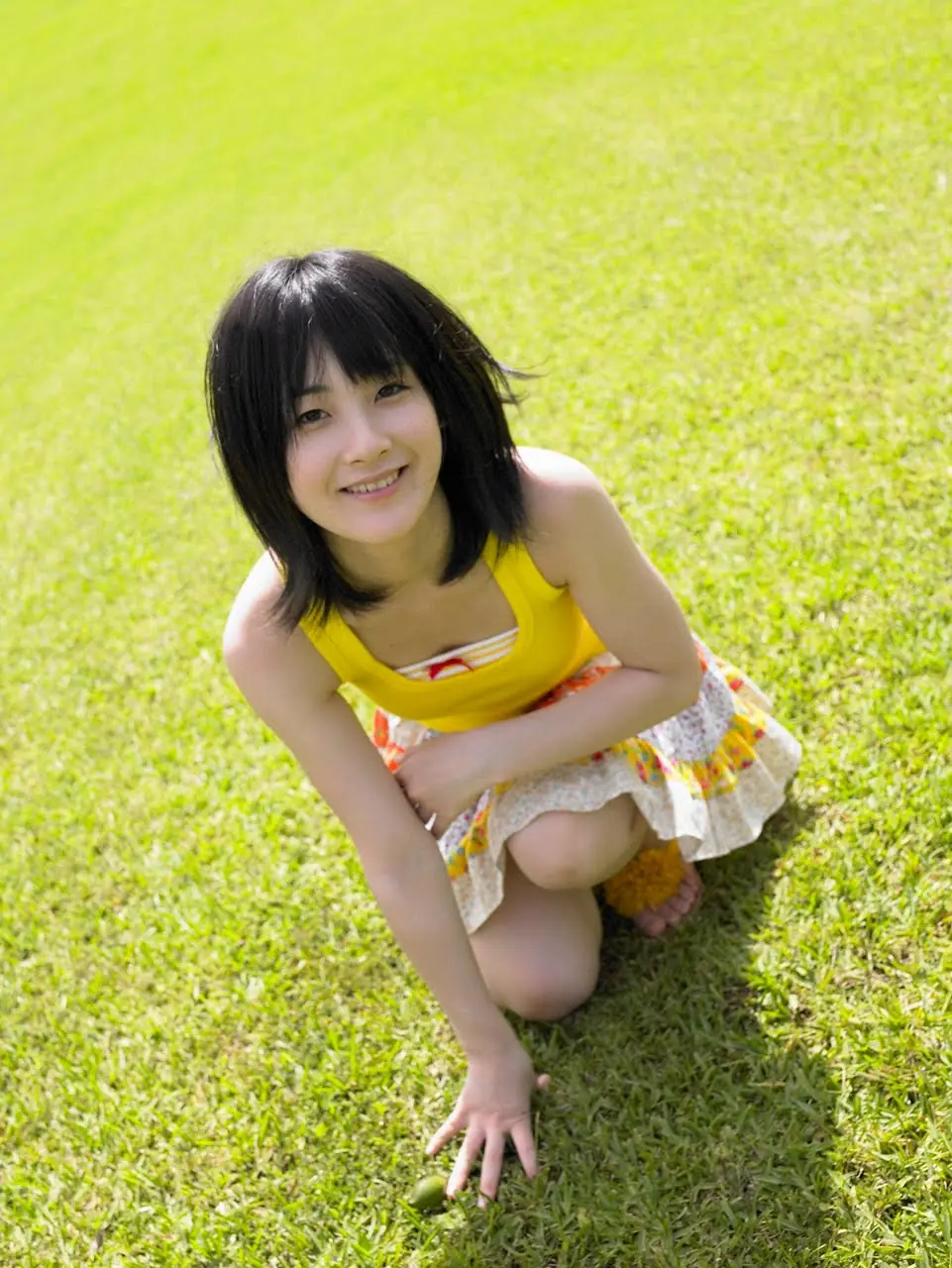 Idols japonesas antes y despues