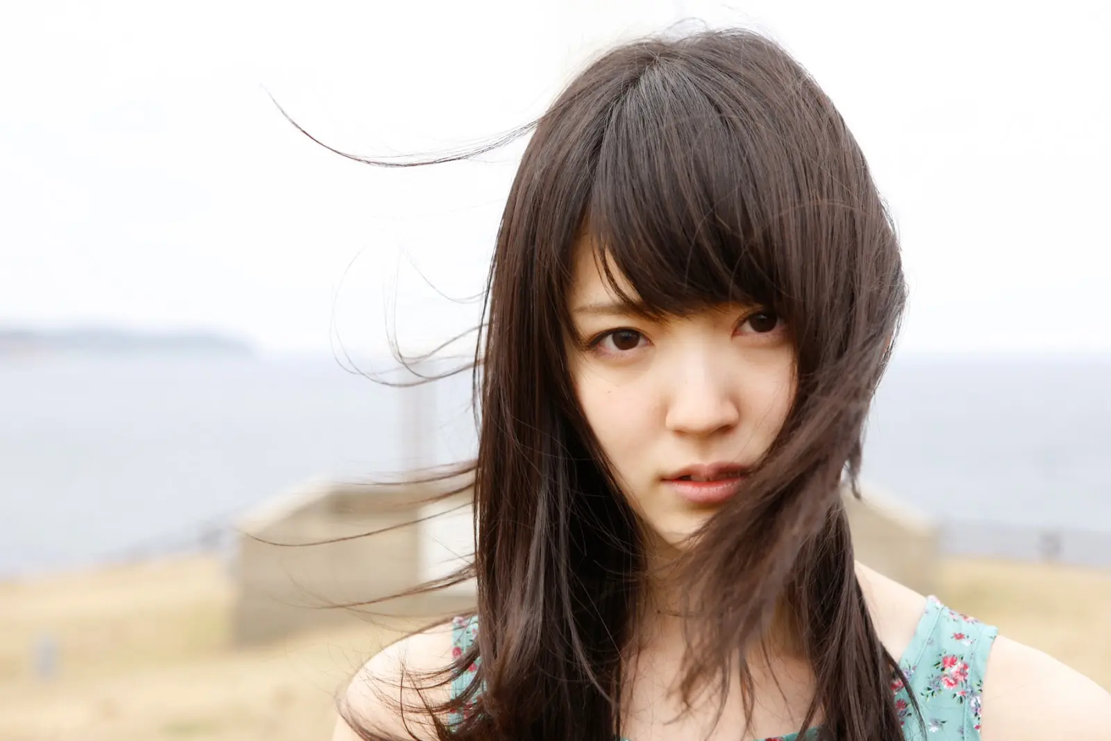 asiaticas