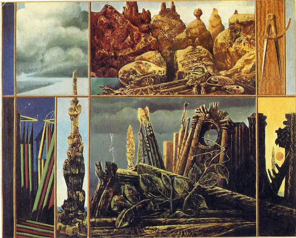 surrealismo