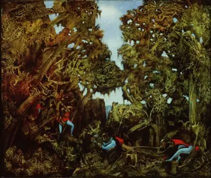 surrealismo