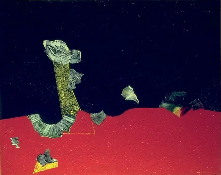 surrealismo