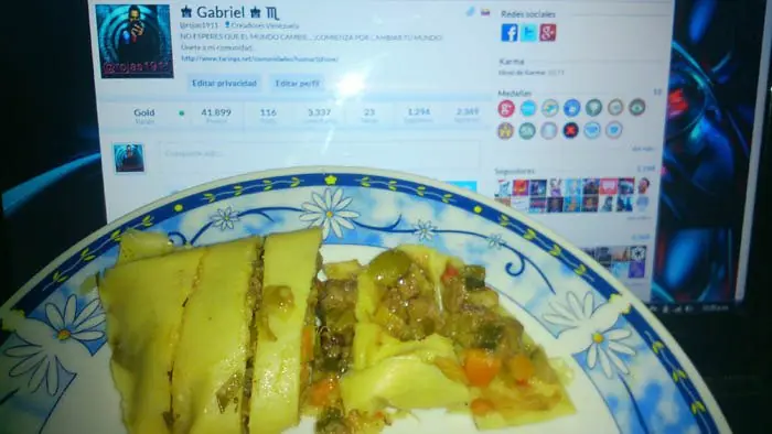 Los post elegidos de enero