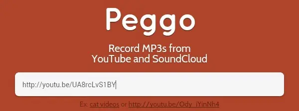 peggo