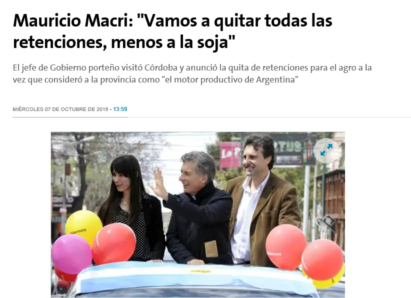 Verdadera razon quita subsidios Luz