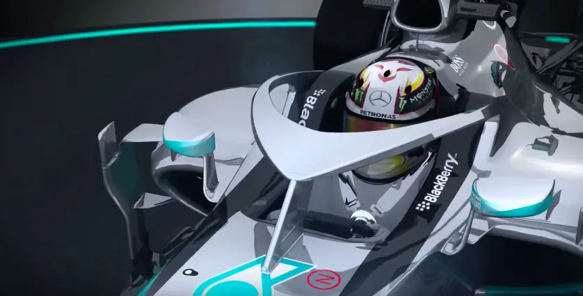 Que te parece esta nueva medida de seguridad para pilotos F1
