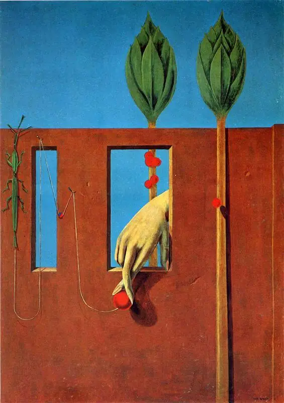 frottage