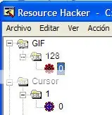 Tutorial para modificar programas (Reshacker)