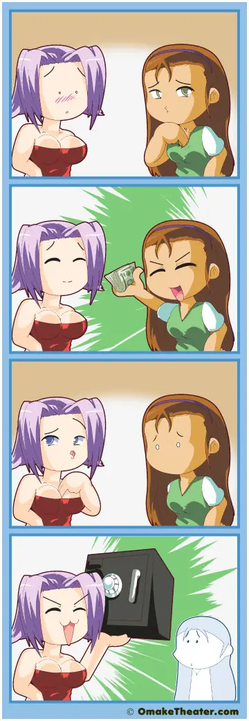 Post