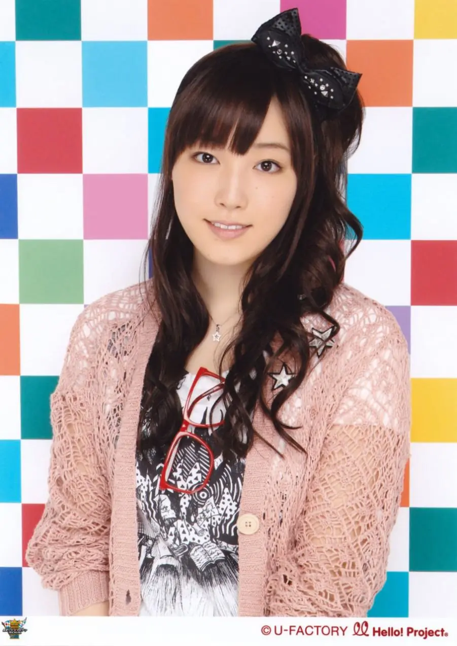 Idols japonesas antes y despues