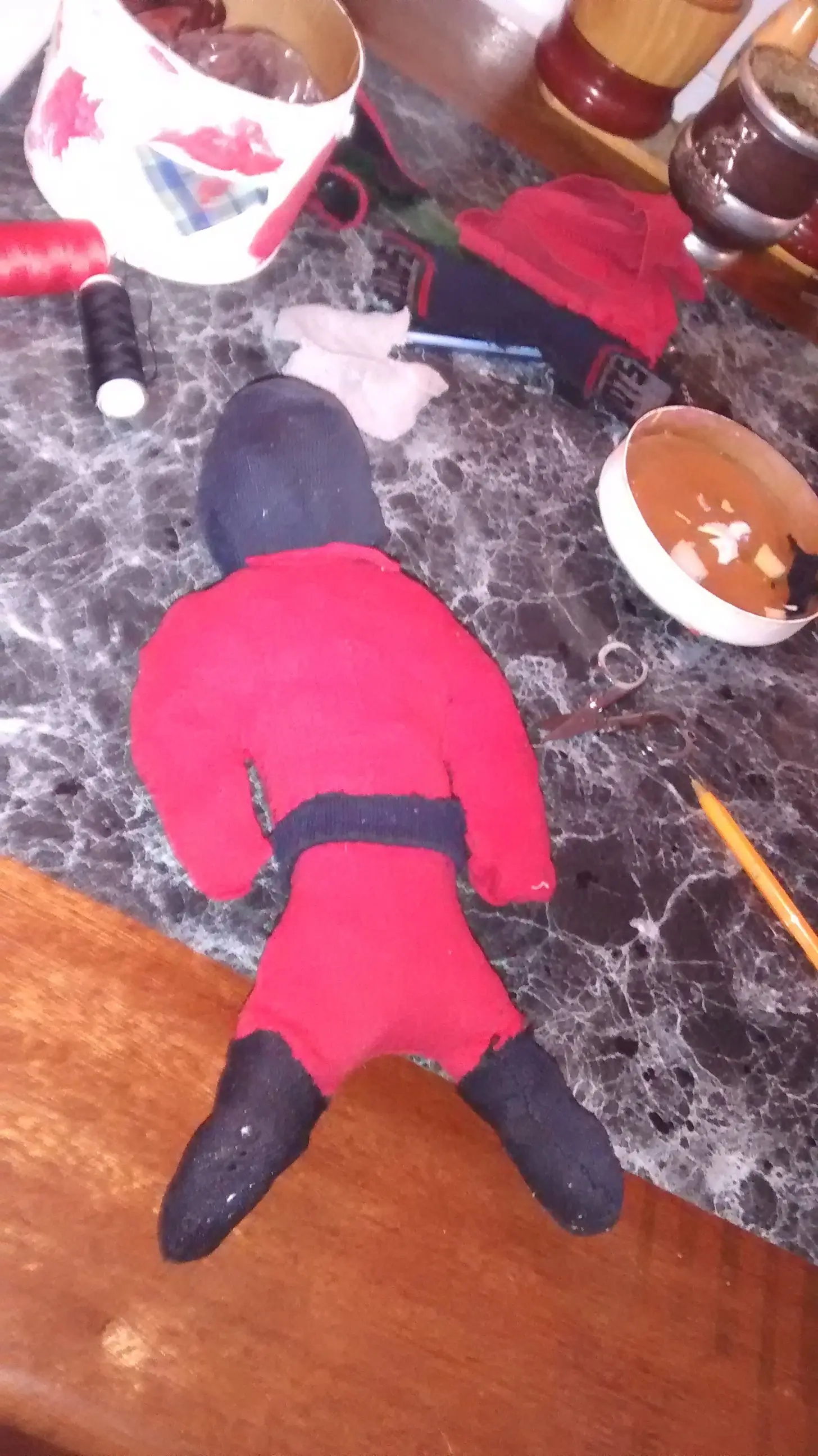 pyro
