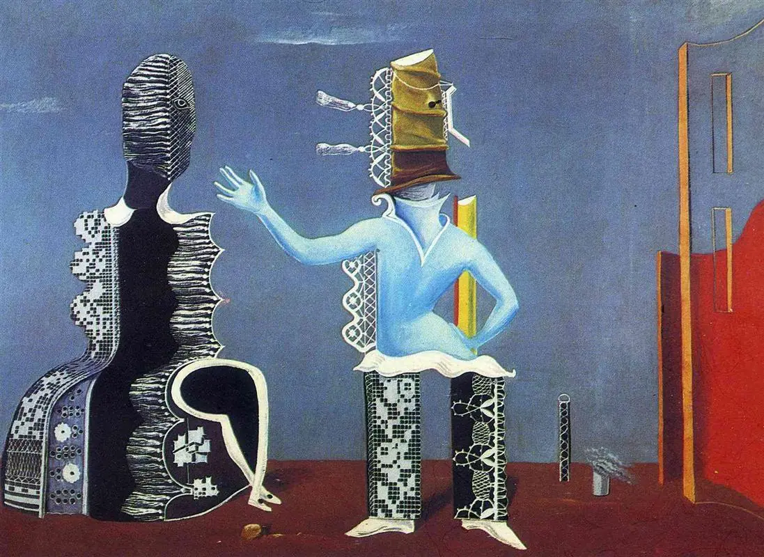 surrealismo