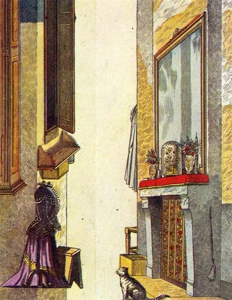 Max Ernst Surrealismo desde Alemania