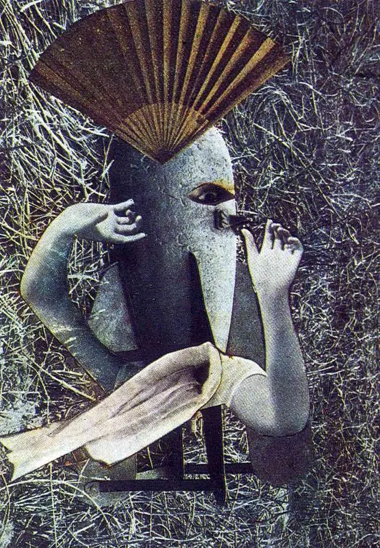 surrealismo